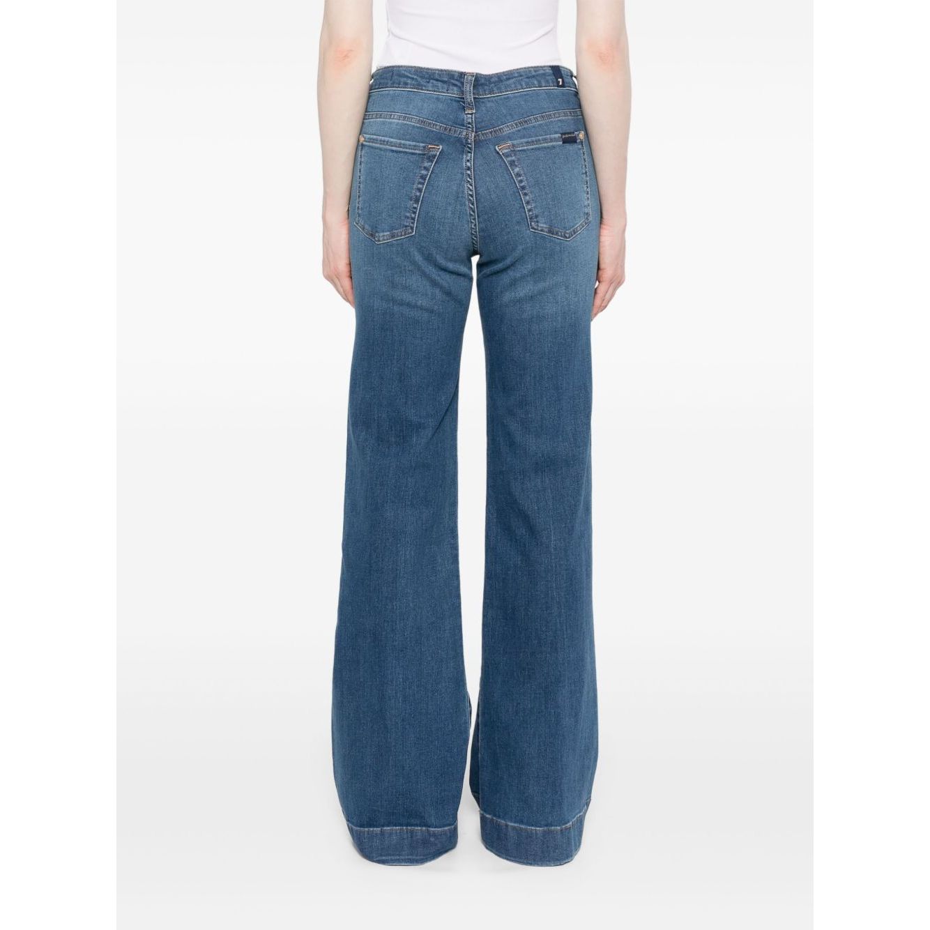 Seven Jeans Blue Jeans