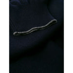 Brunello Cucinelli Sweaters Blue Topwear