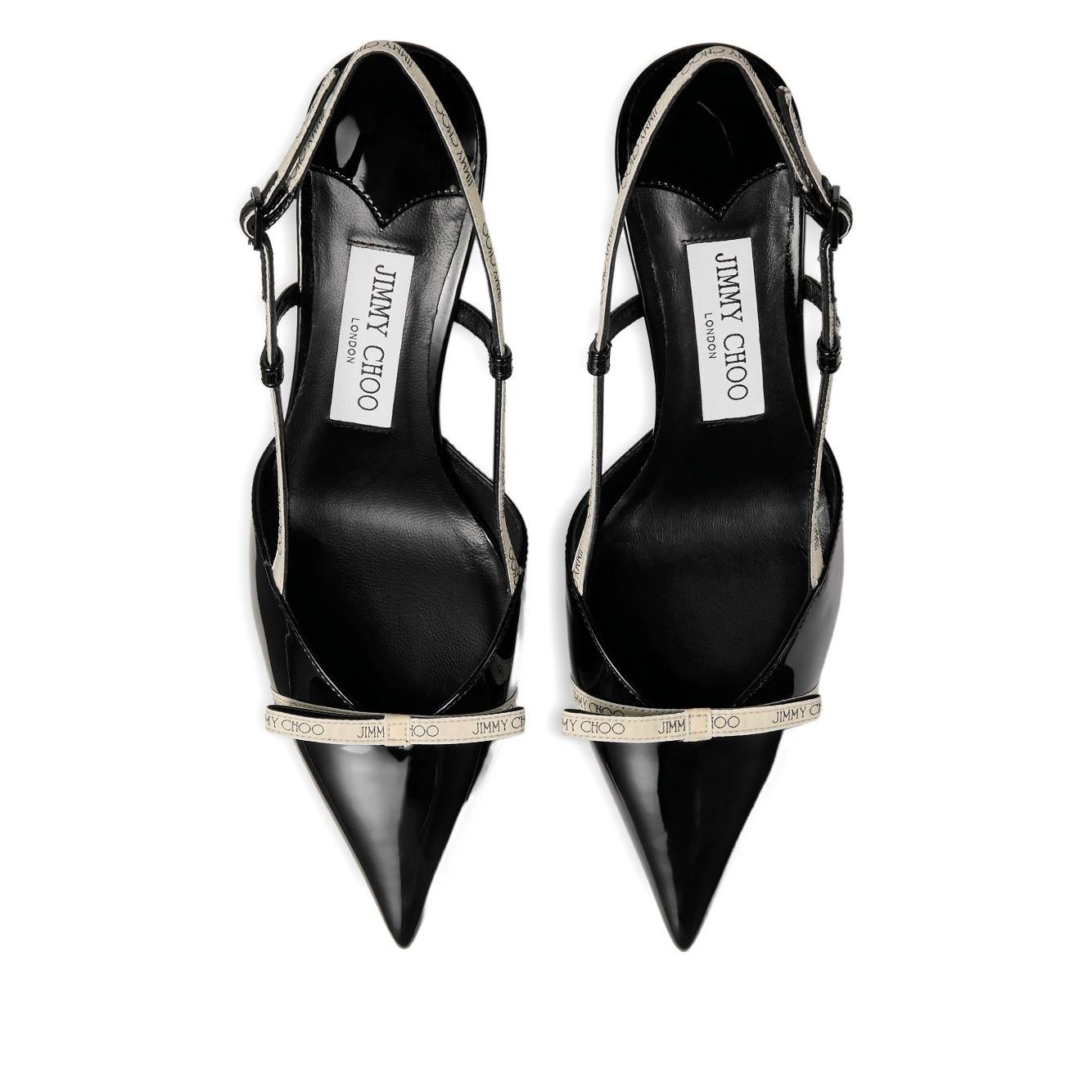 Jimmy Choo 65mm Camila pumps Medium Heel