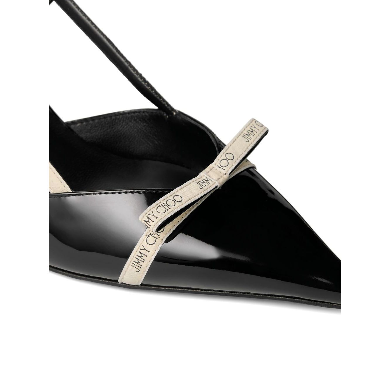 Jimmy Choo 65mm Camila pumps Medium Heel