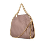 Stella McCartney Falabella Tiny crossbody bag Handbag