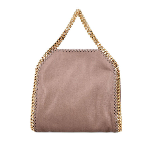 Stella McCartney Falabella Tiny crossbody bag