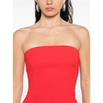 Solace London Dresses Red Dresses