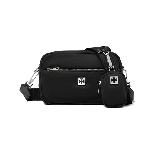 Tory Burch Virginia nylon shoulder bag