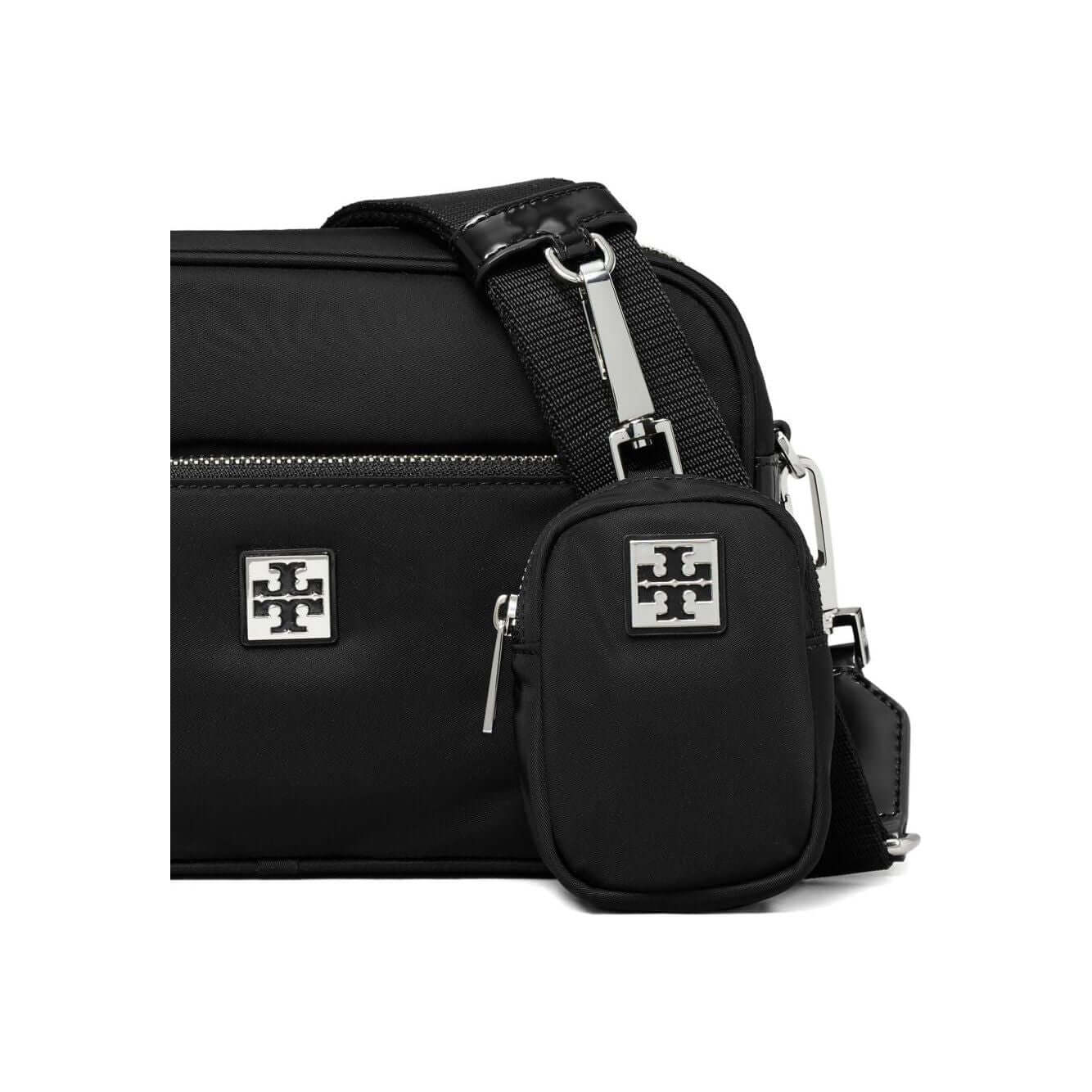 Tory Burch Virginia nylon shoulder bag 169166001-AI25
