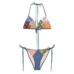 Zimmermann Sea clothing MultiColour 4306WSS252SPLI-AI25