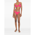 Tory Burch Sea clothing Fuchsia Beachwear & underwear