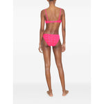 Tory Burch Sea clothing Fuchsia Beachwear & underwear