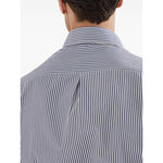 Brunello Cucinelli Shirts Blue MY6491718C003-AI25