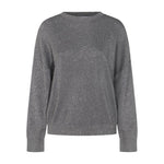 Brunello Cucinelli Sweaters Grey Topwear