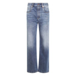 Brunello Cucinelli Jeans Blue Jeans