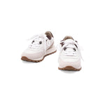 Brunello Cucinelli Calfskin and suede runners MZGSG3028PC7592-AI25
