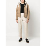 Brunello Cucinelli Trousers Brown MP126P8417C8913-AI25