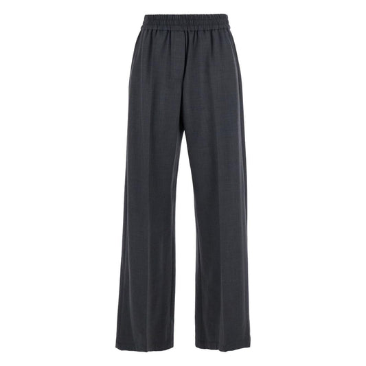 Brunello Cucinelli Trousers Grey