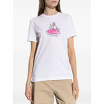 PS By Paul Smith T-shirts and Polos White Topwear