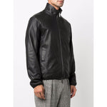 Emporio Armani Jackets Black Jackets