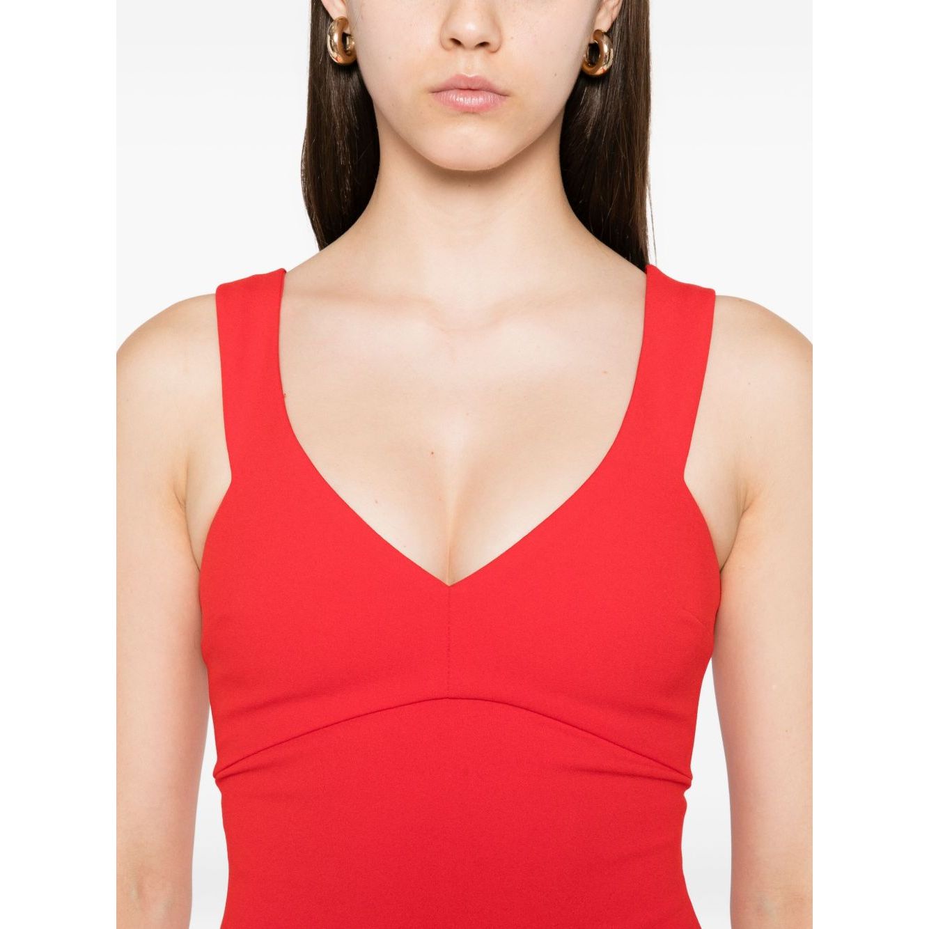 Solace London Dresses Red Dresses