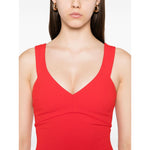 Solace London Dresses Red Dresses