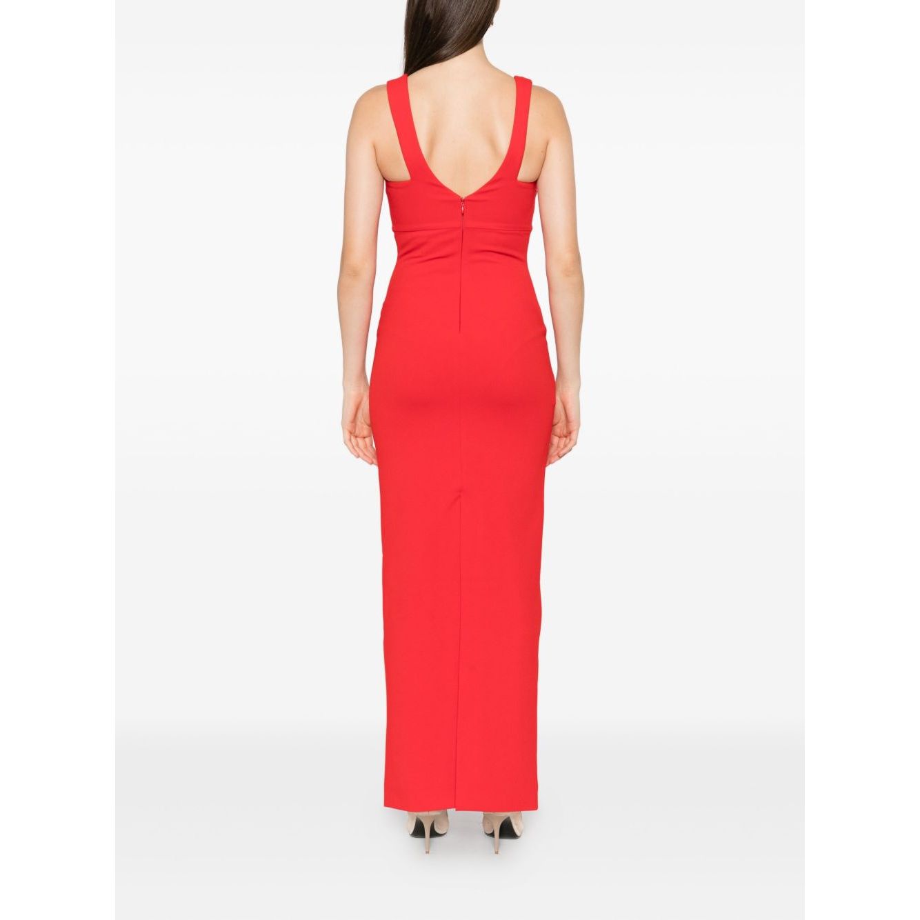 Solace London Dresses Red Dresses