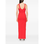 Solace London Dresses Red Dresses