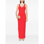 Solace London Dresses Red Dresses