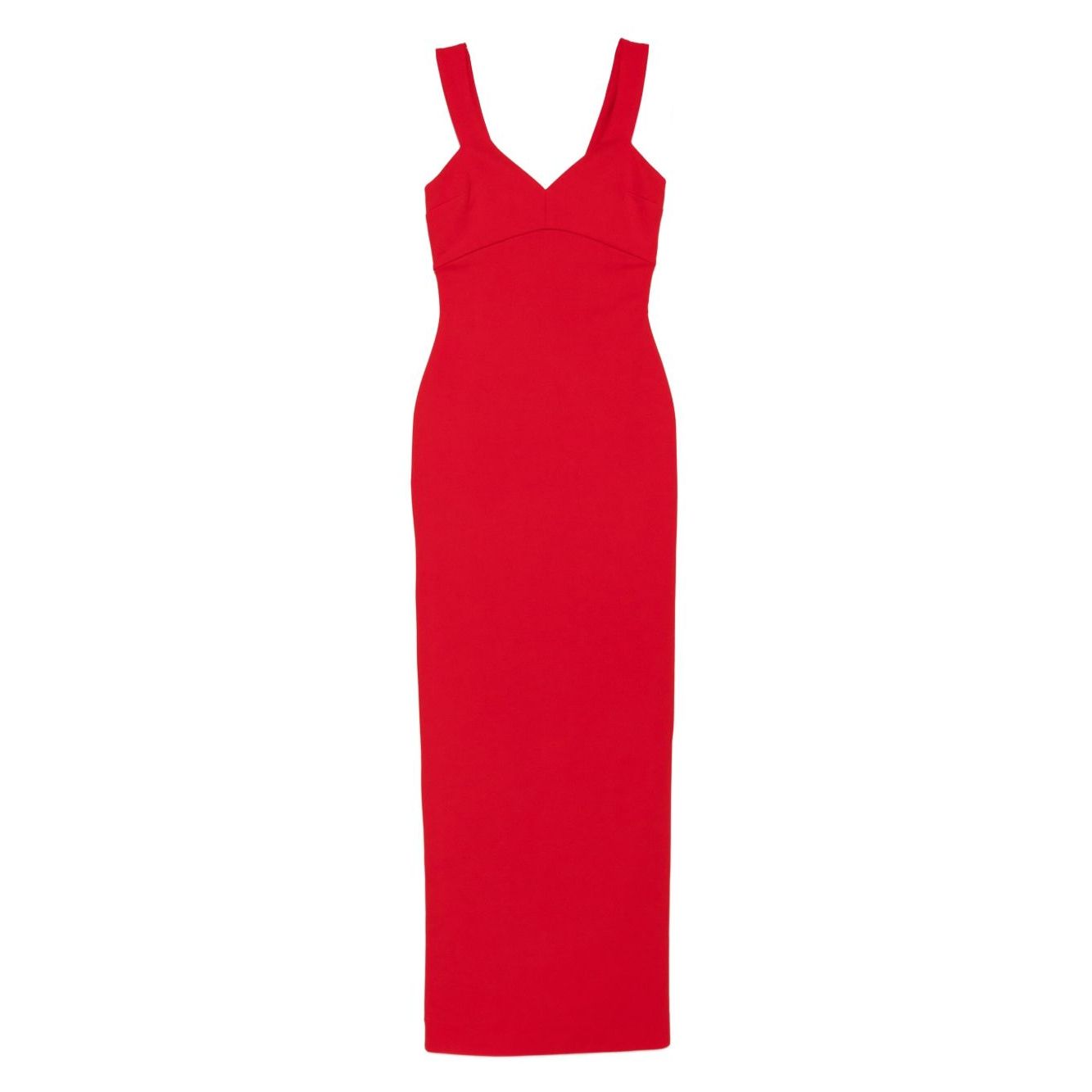 Solace London Dresses Red Dresses