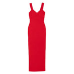 Solace London Dresses Red Dresses
