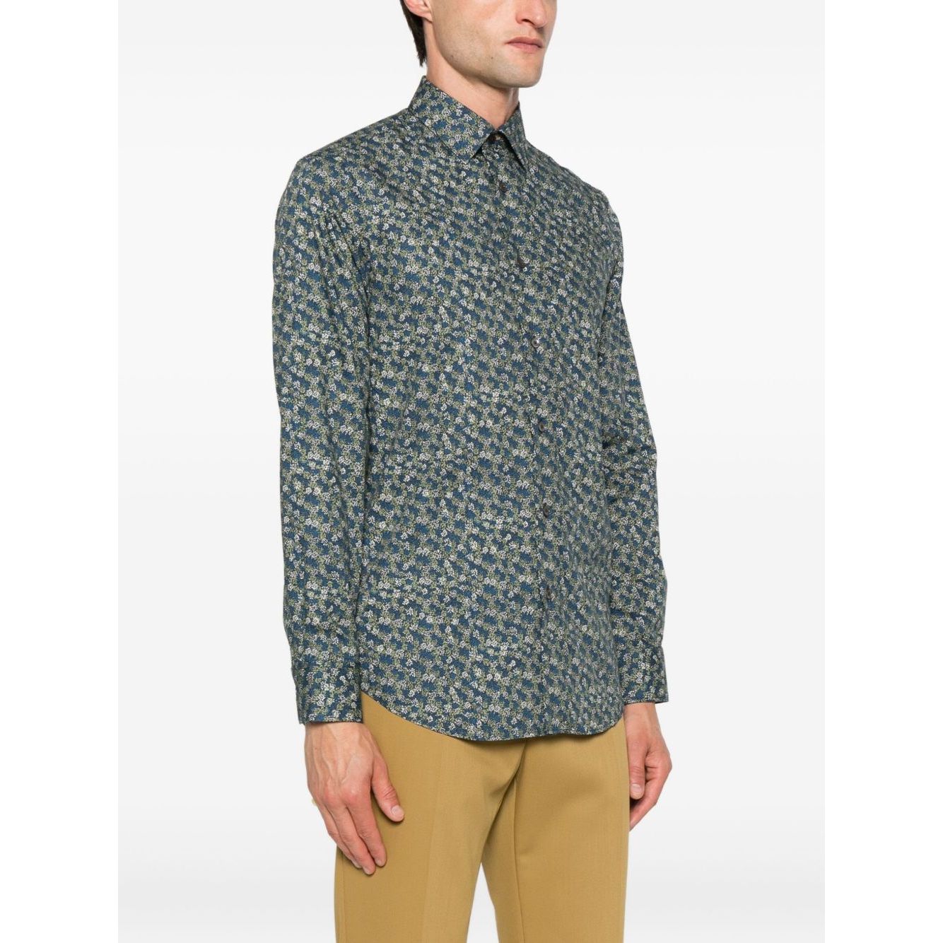 Paul Smith Shirts MultiColour