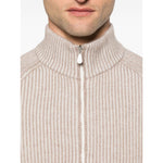 Brunello Cucinelli Cashmere cardigan Topwear