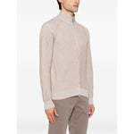 Brunello Cucinelli Cashmere cardigan Topwear