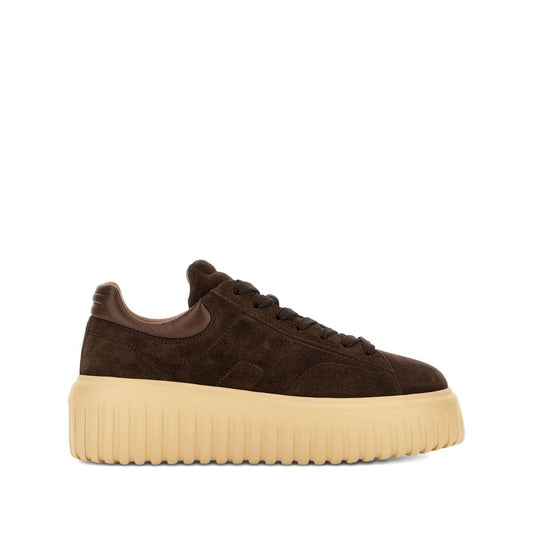 Hogan Pre Sneakers Hogan H-Stripes Sneakers