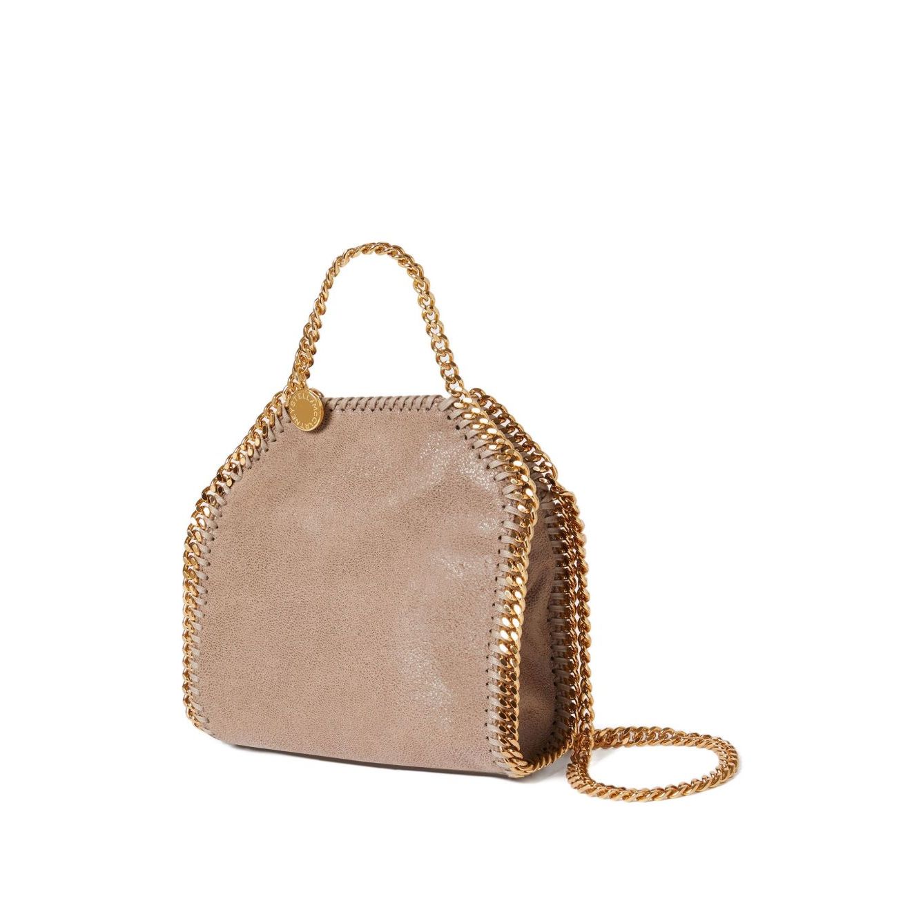 Stella McCartney Falabella Tiny crossboydy bag Shoulder