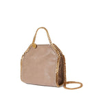 Stella McCartney Falabella Tiny crossboydy bag Shoulder