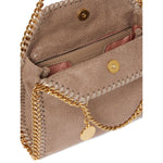 Stella McCartney Falabella Tiny crossboydy bag Shoulder