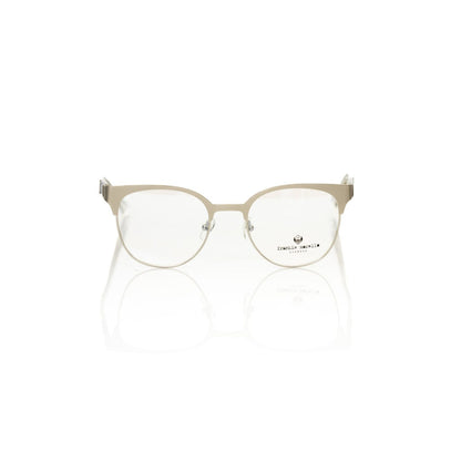 Frankie Morello Black Acetate Glasses Frame