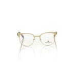 Frankie Morello Gold Acetate Women's Frame FR-22119