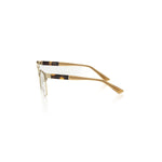 Frankie Morello Gold Acetate Women's Frame FR-22119