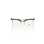 Frankie Morello Black Metallic Women's Frame