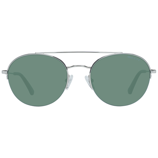 Gant Gray Men Sunglasses Gant Slate Gray