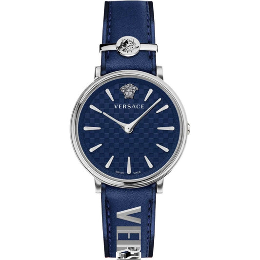 Versace Watches Watches Versace Dark Slate Gray