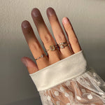 24KAE JEWELS JEWELRY Mod. 12401Y/56 DESIGNER FASHION JEWELLERY