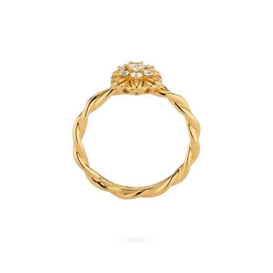 24KAE JEWELS JEWELRY Mod. 124108Y/56 DESIGNER FASHION JEWELLERY