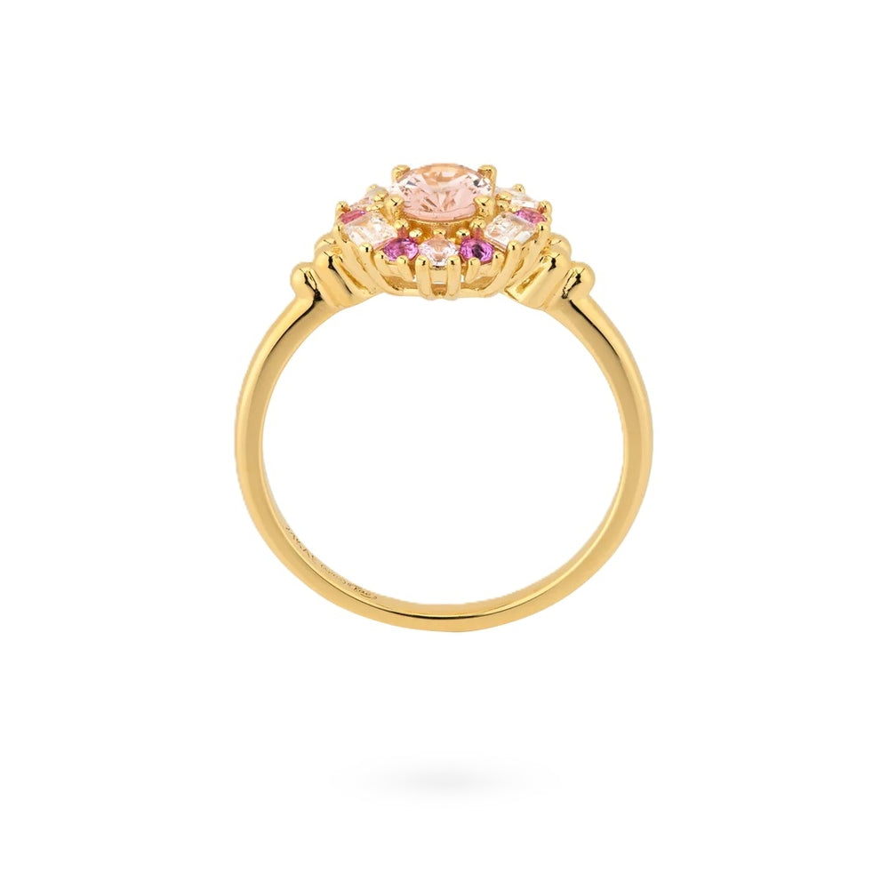 24KAE JEWELS JEWELRY Mod. 124113Y/54 DESIGNER FASHION JEWELLERY