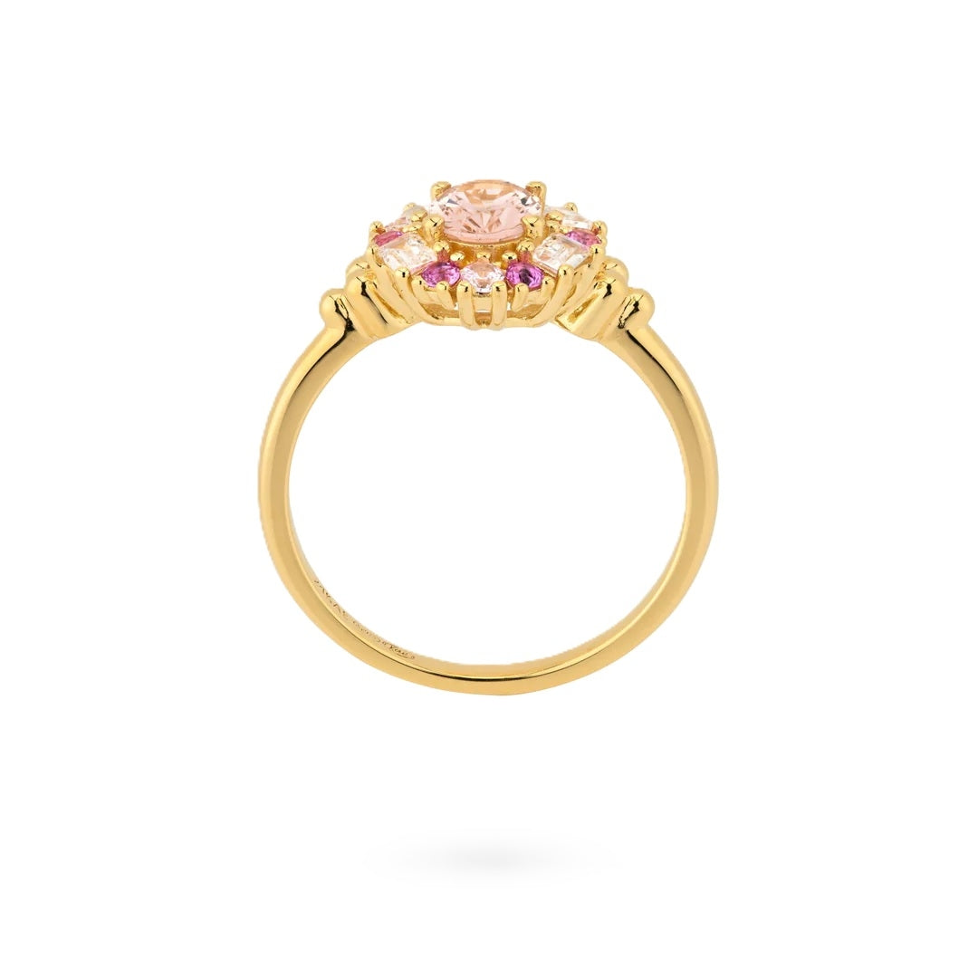 24KAE JEWELS JEWELRY Mod. 124113Y/54 DESIGNER FASHION JEWELLERY