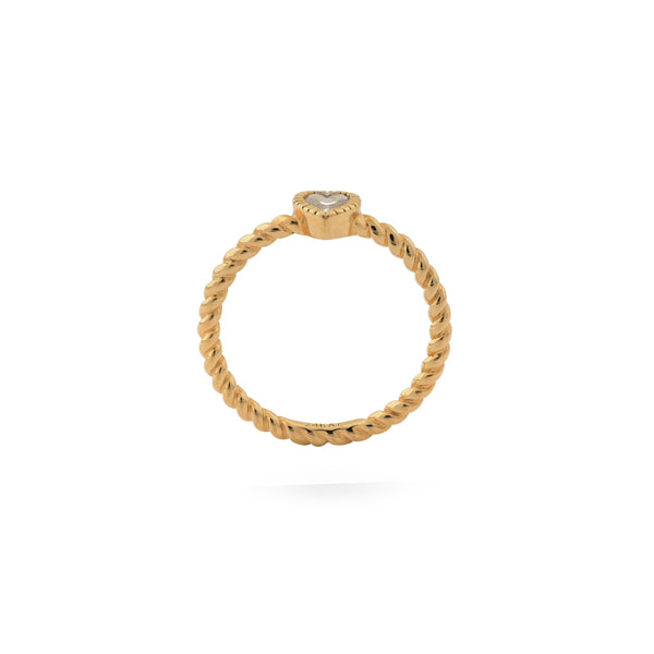 24KAE JEWELS JEWELRY Mod. 12417Y/52 DESIGNER FASHION JEWELLERY