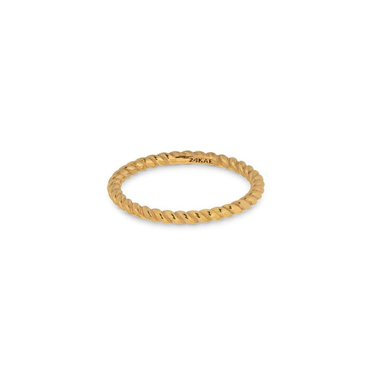 24KAE JEWELS JEWELRY Mod. 12423Y/54 DESIGNER FASHION JEWELLERY