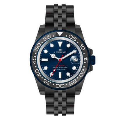 LORENZ MOD. SPORT AUTOMATIC Category - Watches,Gent Ready stocked Watches,Men,READY STOCKED WATCHES,Watches - Accessories,Wristwatch