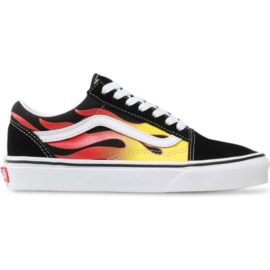 Vans Sneakers Sneakers Vans Black