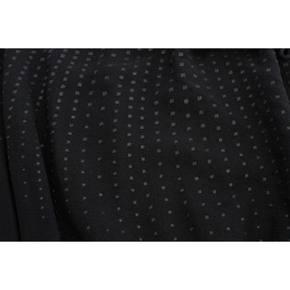 Exte Black Neck Wrap Top Blouse 1728,67345645728,Black,Clothing,Exte,IT40|S,IT42|M,IT44|L,Material: 100% Polyester,New with tags,Sleeveless - T-Shirts - Clothing,T-Shirts - Clothing,Tops & T-Shirts - Women - Clothing,Women,Women - Clothing