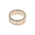 Nialaya Sterling Silver 925 Ring Ring